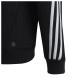 Adidas Παιδική ζακέτα Future Icons 3-Stripes Full-Zip Hoodie